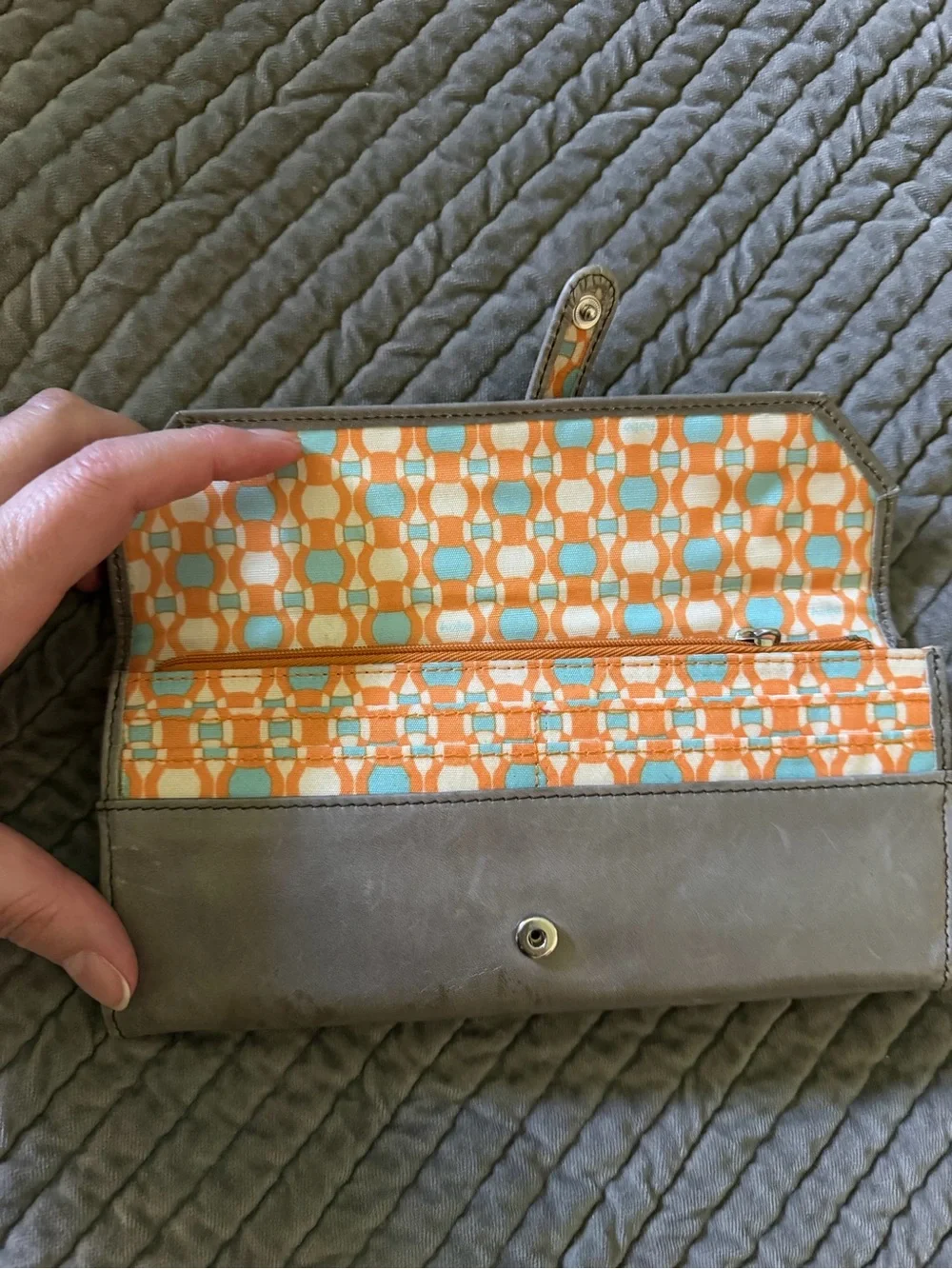 Hobo wallet - Picture 5 of 8